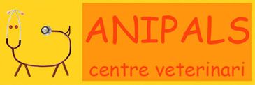 Veterinària Anipals logo